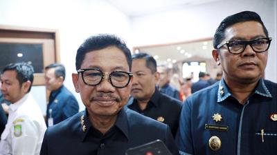 Tambahan Penghasilan PPPK Tangerang Naik Hingga Rp 1,3 Juta