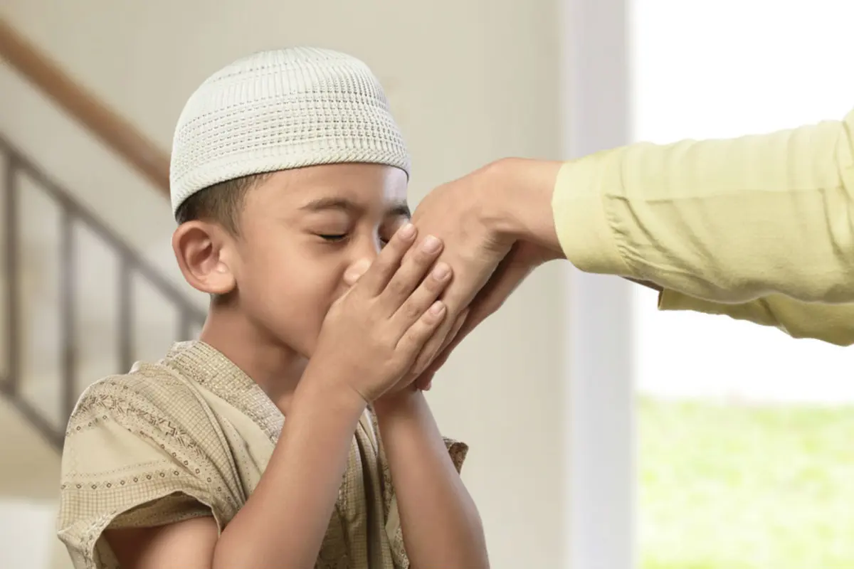 Anti Tekor Siapkan Amplop Lebaran, 5 Cara Ini Dijamin Bikin Pengeluaran Nggak Dobel-Dobel