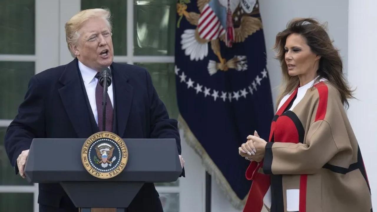 Trump Ditentang Dalam Negeri, Banyak Tentara Ogah Turun Perang Lawan Iran Organisasi Tolak Wajib Militer Banjir Penolakan