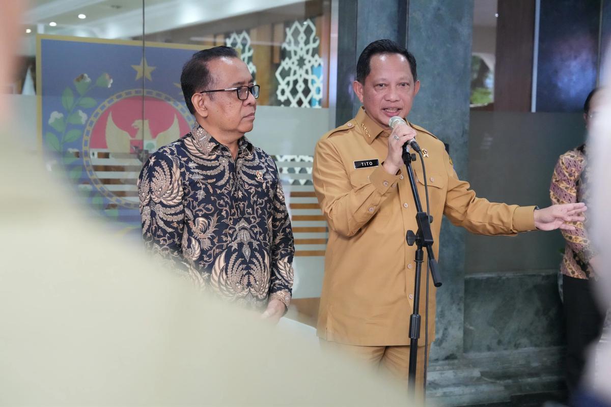 Masa Tanggap Darurat Terlewati, Penanganan Pascabencana Sumatra Masuk Transisi Fase Pemulihan