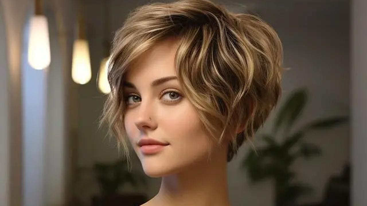 5 Model Rambut yang Sesuai dengan Bentuk Wajah Wanita