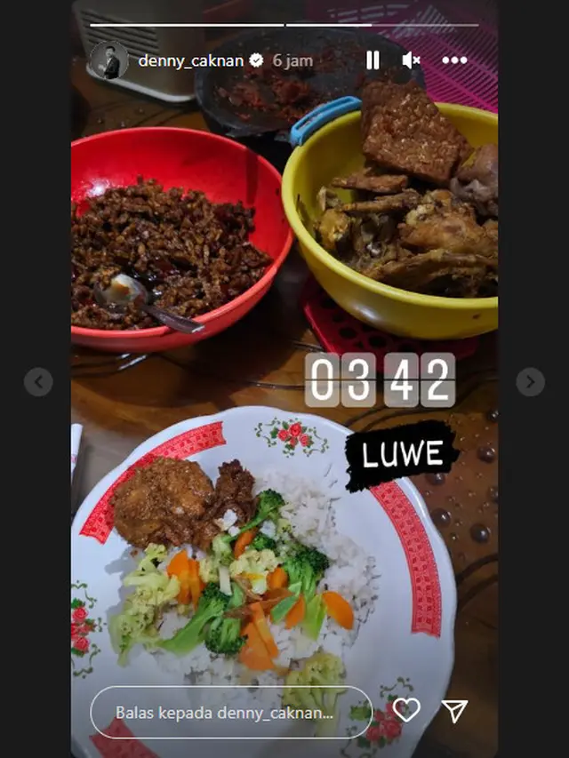 [Fimela] Denny Caknan