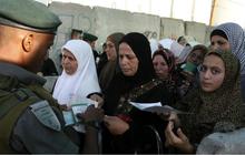Koran Israel Ungkap Tentara Penjajah Sering Lecehkan Perempuan Palestina di Pos Pemeriksaan Tepi Barat