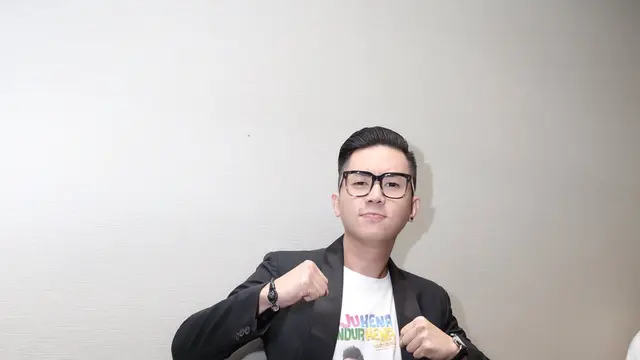 [Bintang] Rafael Tan