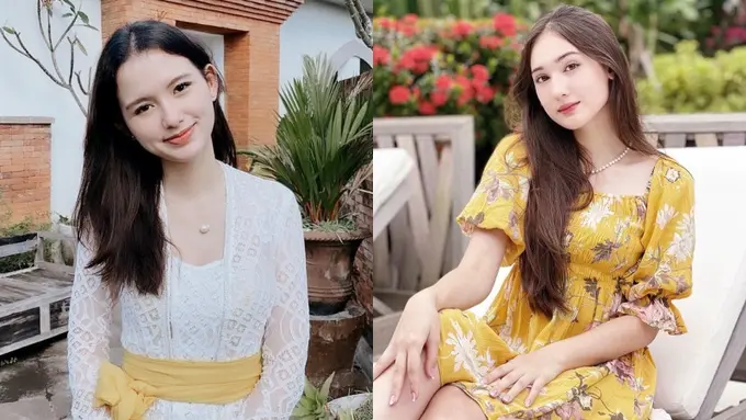 Sarah Menzel - Laura Moane