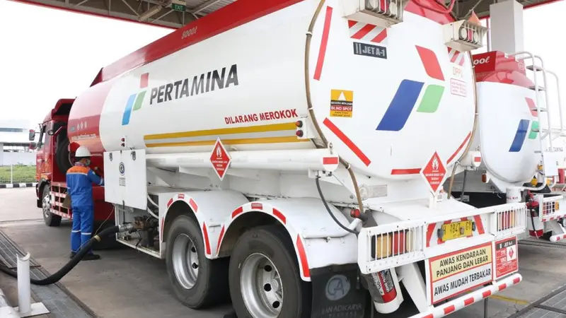 Pertamina