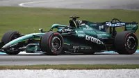 Aston Martin Aramco F1 Team Dapat Dukungan Global, Aksi Lance Stroll dan Fernando Alonso Dinanti