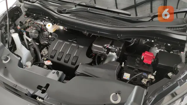 Mitsubishi Xpander