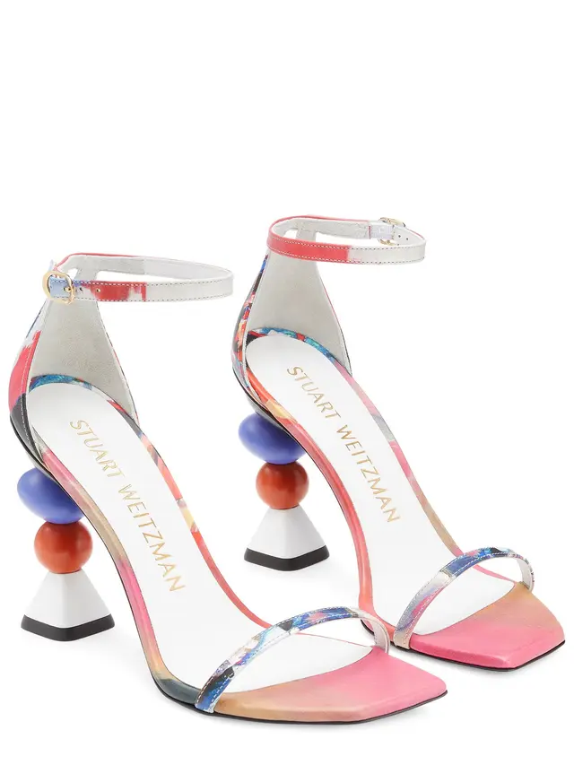 SW x KIDSUPER NUDISTCURVE SANDAL