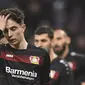 Gelandang remaja Bayer Leverkusen Kai Havertz. (AP Photo/Marius Becker)