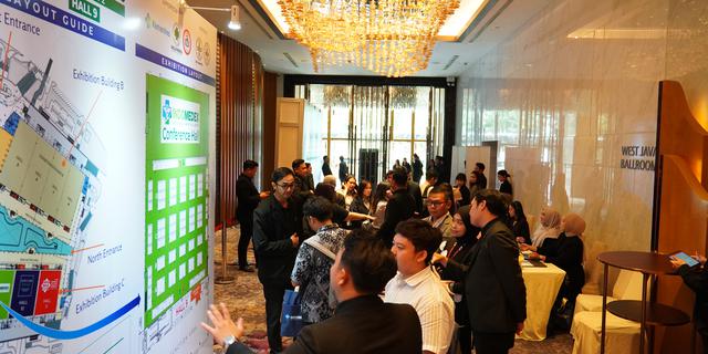 Pelaku Industri Kesehatan Bakal Unjuk Gigi Tahun Depan, Catat Tanggalnya