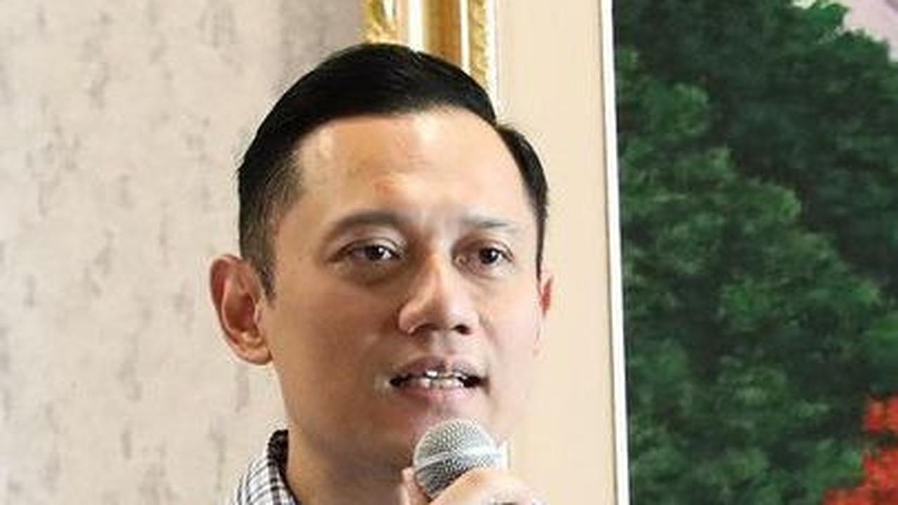 VIDEO: Momen AHY dan Petinggi Demokrat Bersorak Girang Bacakan PK Moeldoko Ditolak MA