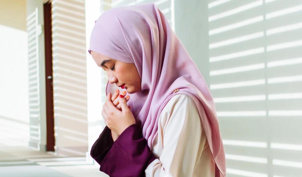 Doa Orang Tua untuk Anak Ujian Keenam