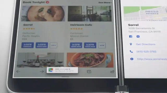 Surface Duo