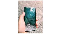 Pria Ini Ciptakan Produk Tiruan iPhone 8