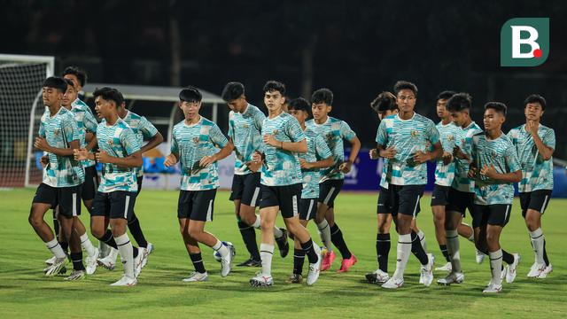 Timnas Indonesia U-16