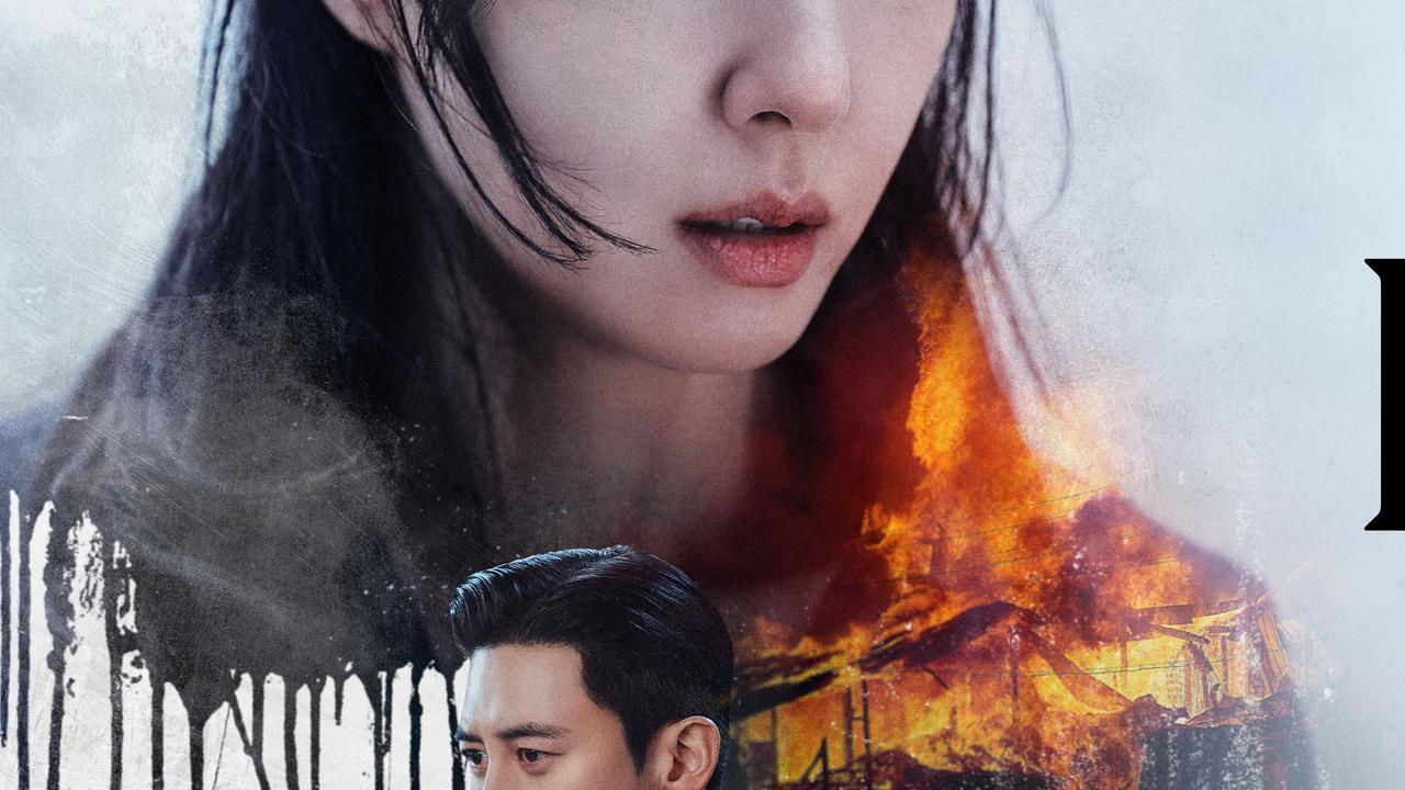 Saksikan drama Korea Reverse eksklusif di Vidio.