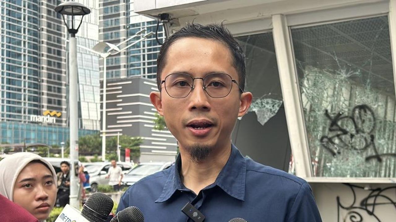 Layanan MRT Jakarta Kembali Normal Penuh, Ternyata Ini Fakta Kerusakan di Stasiun Istora Mandiri Pasca-Demo