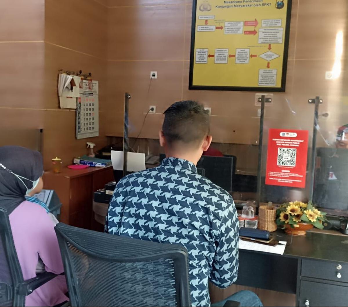 Kapolres Jombang AKBP Eko Bagus Riyadi menambahkan, aksi bullying sangat berdampak buruk terhadap anak-anak. Dampak buruk dari bullying bisa mengancam psikologi anak hingga fisik.