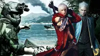 Bisakah Kamu Menamatkan 5 Game PC Tersulit Ini?