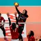 Megawati Kembali Jajal Liga Korea Selatan, Debut di Hyundai Hillstate Awal November