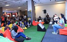 Mandiri BFN Fest 2025 Siap Gelar xpo Fintech Terbesar di Jakarta 10–11 Desember, Gratis buat Masyarakat