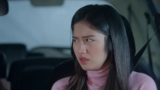 Rindu Bukan Rindu