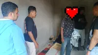 Pelajar di NTT Tak Berdaya dalam Ancaman Tetangga