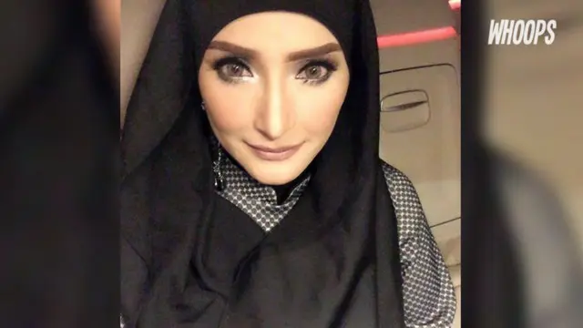 WHOOPS: Suami Ditahan KPK, Ini Curhat Inneke Koesherawati di Sosial Media
