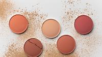 Ilustrasi blush on. (c) freepik/Freepik.com