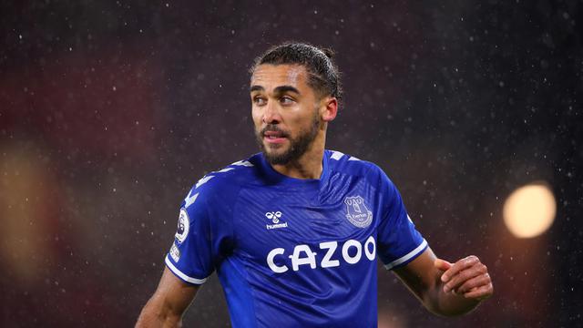 Top Skor Sementara Liga Inggris, Mohamed Salah Perkasa di Puncak