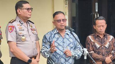 Kompolnas Buka Suara Soal Audit Investigasi Kematian Mantan Istri Polisi