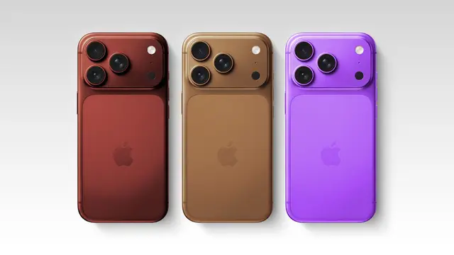 RAM iPhone 18 Naik dari iPhone 17, Harga Tak Ikut Melonjak?