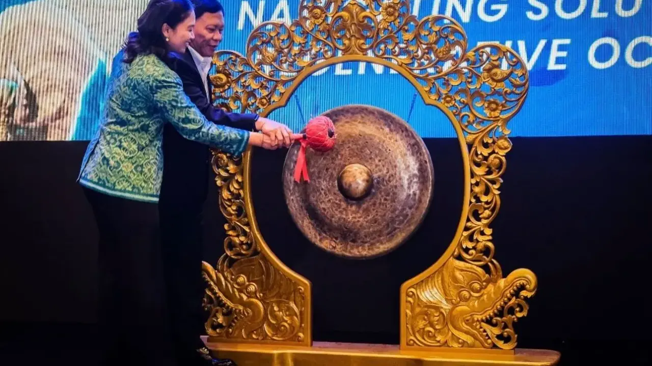 Wakil Menteri Pariwisata