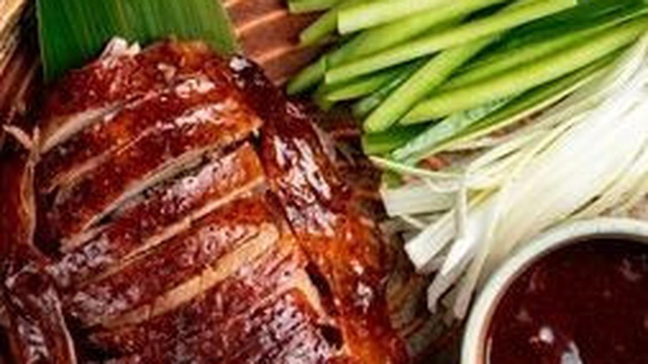 Cobalah langkah-langkah di atas dan nikmati hasilnya dalam hidangan bebek yang lezat dan bergizi.
