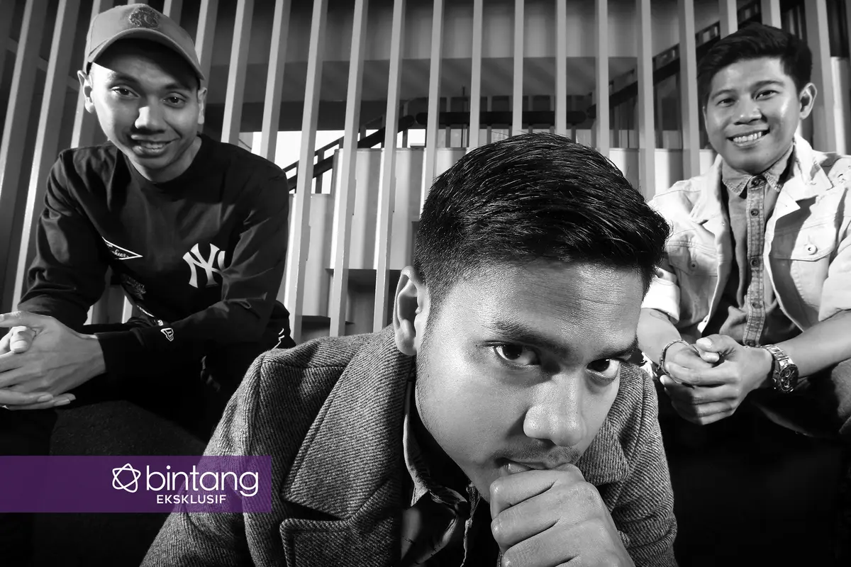 [Bintang] Eksklusif RAN