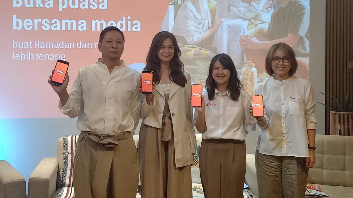 Smart Home Jadi Solusi Keamanan Rumah Saat Mudik Lebaran