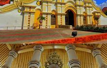 Menguak Sisi Lain Masjid Agung Sumenep, Tak Boleh Dipugar dengan Alasan Modernisasi