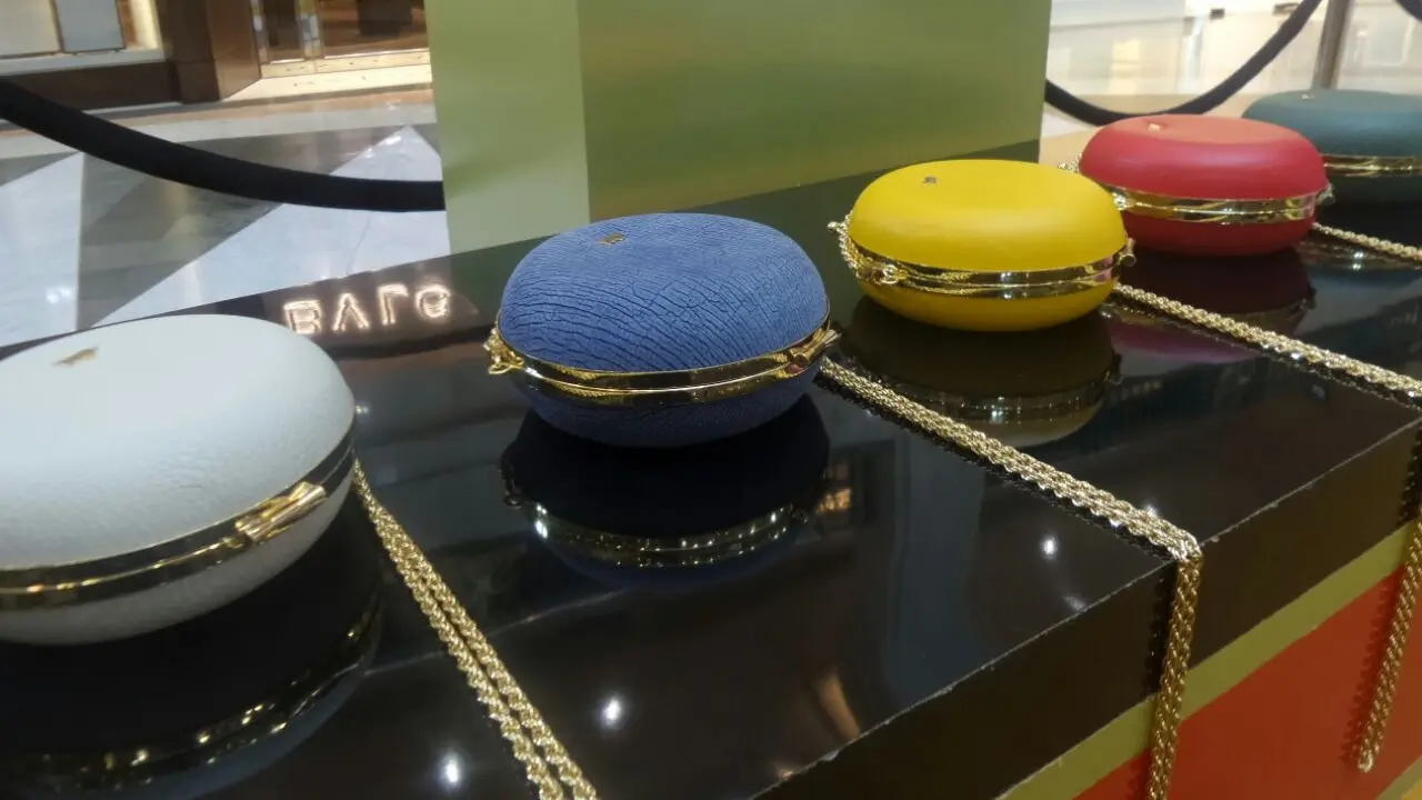 Tas Kulit