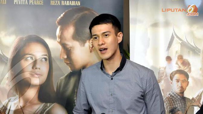 Junot Bangga Film Tenggelamnya Kapal Van Der Wick Diputar Lagi
