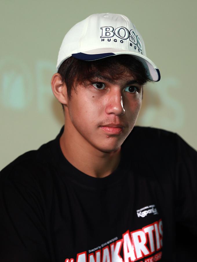 Nama Bayi Laki Laki El Rumi