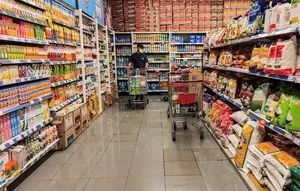 Pendiri Supermarket di Singapura Ini Alami Lonjakan Kekayaan Terbesar pada 2026
