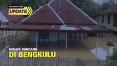 Sebanyak 3.636 Kepala Keluarga (KK) yang ada di 5 wilayah terdampak banjir Bengkulu. Lokasi banjir yang ada di Kota Bengkulu berada di Kecamatan Sungai Serut, Kecamatan Muara Bangkahulu dan Kecamatan Ratu Agung.