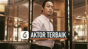 vertical aktor terbaik