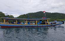 Disparekraf Lampung Prioritaskan Keamanan Berwisata, Kunci Tingkatkan Kunjungan Wisatawan