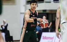 Jan Misael Panagan Resmi Jadi Pelatih Bima Perkasa Academy, Siap Cetak Talenta Muda Basket