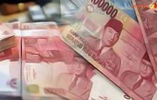 Nilai Tukar Rupiah Makin Loyo ke Level Rp16.724, Ternyata Ini Penyebabnya