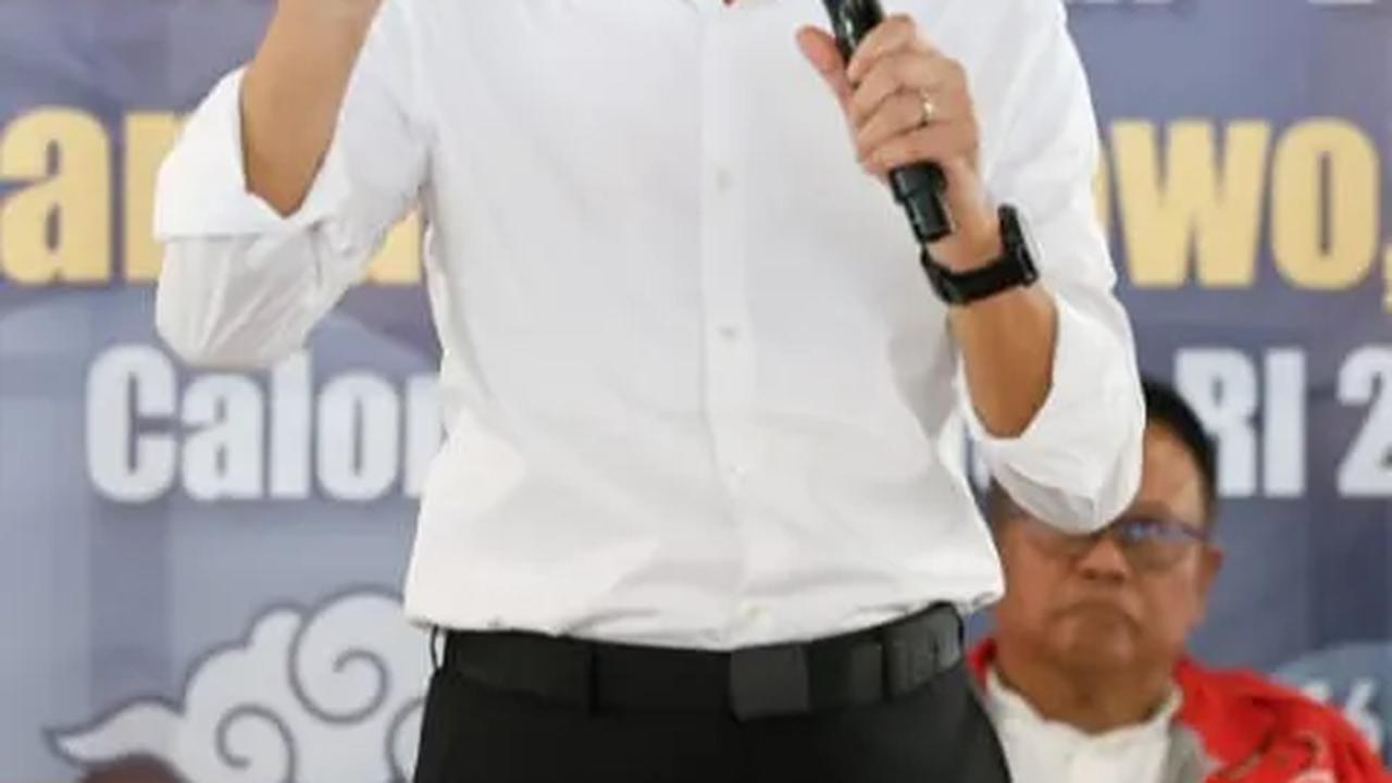 Ganjar Beda dengan Mahfud soal Nilai Penegakan Hukum Era Jokowi, Ini Kata Puan