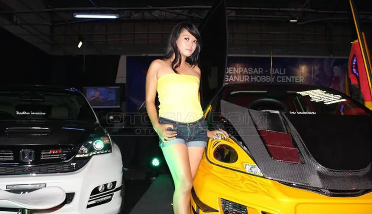 short desc