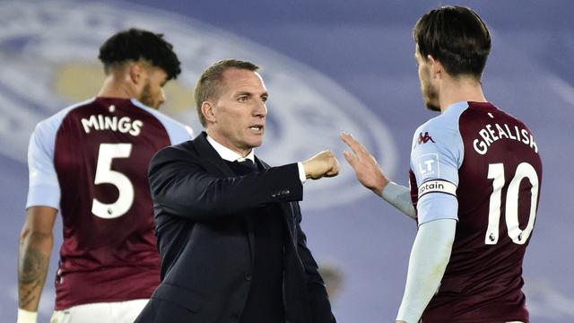 Bungkam Leicester City, Aston Villa Tak Terbendung di Liga Inggris